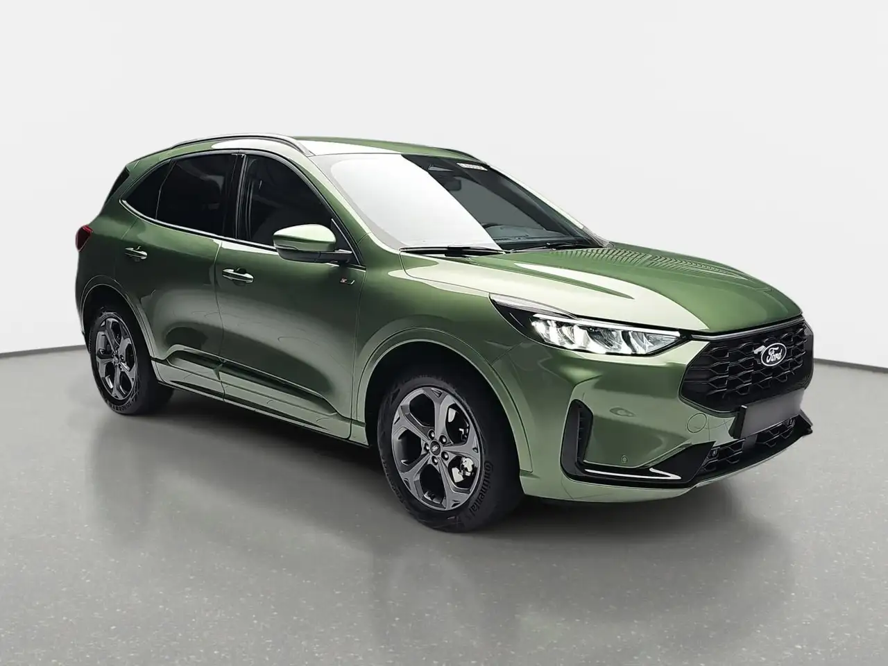 Ford Kuga KUGA 1.5 EB AUTO. ST-LINE NAVI LED KLIMAAUTO WINTE 3