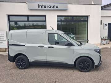 TRANSIT COURIER 1.0 BENZINA 125CV AUTOMATICA