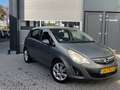Opel Corsa 1.2-16V Edition 2011 Коричневий - thumbnail 3