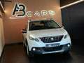Peugeot 2008 1.2i * GARANTIE 12 MOIS * 1er prop * Blanc - thumbnail 3