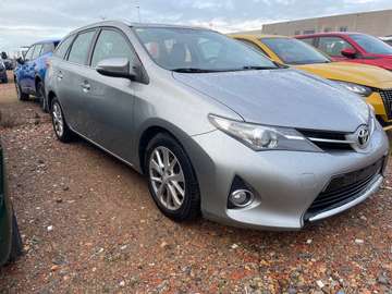 Auris SW 1.4 D-4D Life