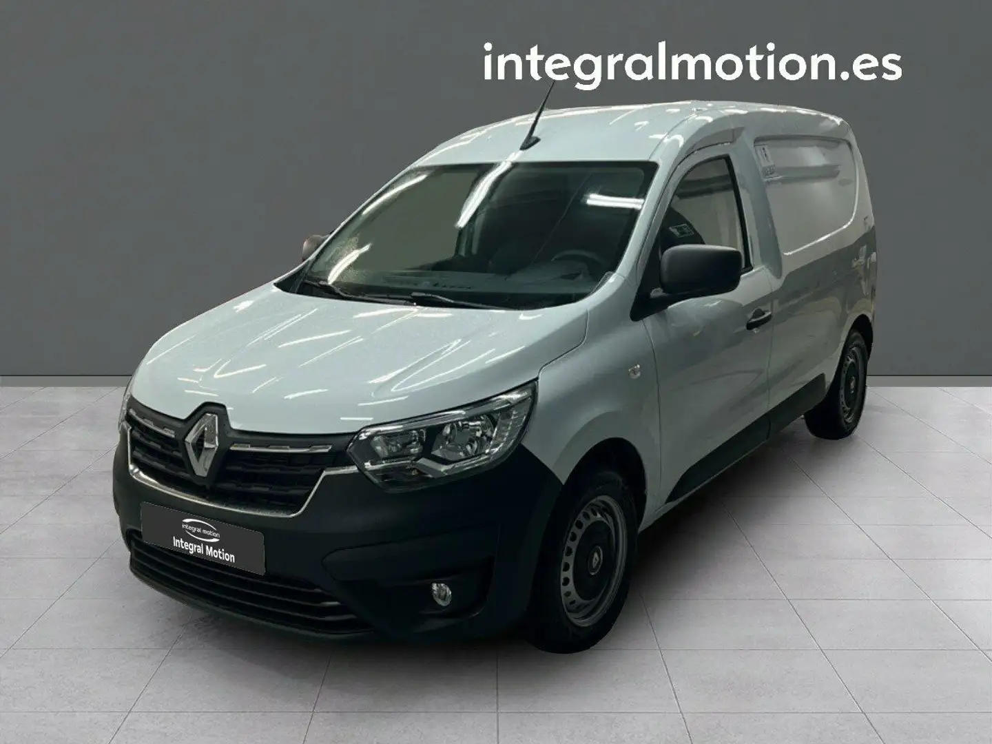 Renault Express Authentic 1.5 95CV BlueHDI Advance ISOTERM - 1