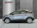 Opel Crossland 1.2 Turbo Edition Rückfahrkamera Sitzheizung Klima Gris - thumbnail 2