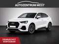 Audi Q3 SB 45 TFSIe *S line*...AHK/NAVI/LED Weiß - thumbnail 1