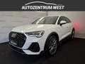 Audi Q3 SB 45 TFSIe *S line*...AHK/NAVI/LED Weiß - thumbnail 1