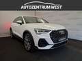 Audi Q3 SB 45 TFSIe *S line*...AHK/NAVI/LED Weiß - thumbnail 5