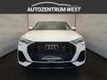 Audi Q3 SB 45 TFSIe *S line*...AHK/NAVI/LED Weiß - thumbnail 3