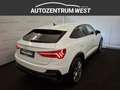 Audi Q3 SB 45 TFSIe *S line*...AHK/NAVI/LED Weiß - thumbnail 8