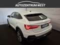 Audi Q3 SB 45 TFSIe *S line*...AHK/NAVI/LED Weiß - thumbnail 7