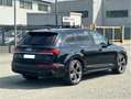 Audi Q7 PRONTA CONSEGNA S Line x 3 Q7 3.0 7 posti Schwarz - thumbnail 5