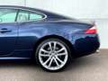 Jaguar XK 4.2 V8 Coupé / YOUNGTIMER / 100% HISTORIE Bleu - thumbnail 10