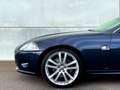 Jaguar XK 4.2 V8 Coupé / YOUNGTIMER / 100% HISTORIE Blauw - thumbnail 9