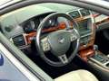 Jaguar XK 4.2 V8 Coupé / YOUNGTIMER / 100% HISTORIE Blauw - thumbnail 5