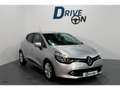 Renault Clio IV 1.5 Energy dCi - 90 - Intens Energi - Distribution Faite Gris - thumbnail 1