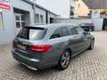 Mercedes-Benz C 200 C -Klasse T-Modell CGI 2.Hand+98TKM+AHK Grau - thumbnail 5