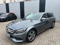 Mercedes-Benz C 200 C -Klasse T-Modell CGI 2.Hand+98TKM+AHK Grau - thumbnail 3