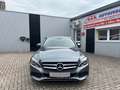 Mercedes-Benz C 200 C -Klasse T-Modell CGI 2.Hand+98TKM+AHK Grau - thumbnail 2