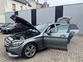 Mercedes-Benz C 200 C -Klasse T-Modell CGI 2.Hand+98TKM+AHK Grau - thumbnail 7