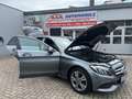 Mercedes-Benz C 200 C -Klasse T-Modell CGI 2.Hand+98TKM+AHK Grau - thumbnail 6