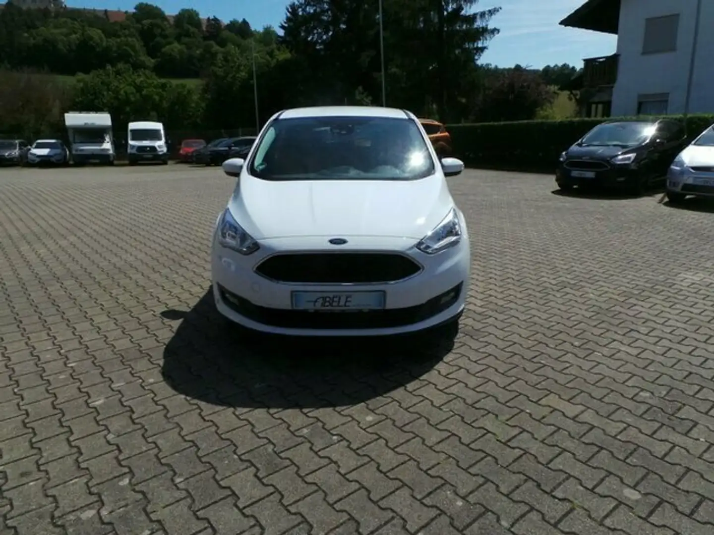 Ford C-Max Cool & Connect - 2