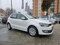 Volkswagen Polo 1.2 TDI DPF 5 p. Comfortline Bianco - thumbnail 3