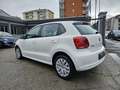 Volkswagen Polo 1.2 TDI DPF 5 p. Comfortline Bianco - thumbnail 5