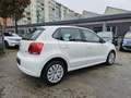 Volkswagen Polo 1.2 TDI DPF 5 p. Comfortline Bianco - thumbnail 4