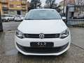 Volkswagen Polo 1.2 TDI DPF 5 p. Comfortline Bianco - thumbnail 2