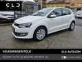 Volkswagen Polo 1.2 TDI DPF 5 p. Comfortline Bianco - thumbnail 1