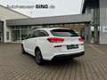 Hyundai i30 cw Smart Navi Hybrid LED Kamera Apple SHZ PDC Weiß - thumbnail 3