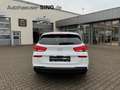 Hyundai i30 cw Smart Navi Hybrid LED Kamera Apple SHZ PDC Weiß - thumbnail 4
