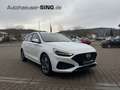 Hyundai i30 cw Smart Navi Hybrid LED Kamera Apple SHZ PDC Weiß - thumbnail 7