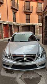 Escucho ofertas.
Acepto cambios.
El coche este en