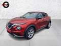 Nissan Juke N-connecta dig-t 114 auto Rouge - thumbnail 1