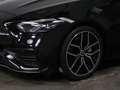 Mercedes-Benz C 180 AMG/NAVI/LED/KAMERA Schwarz - thumbnail 9