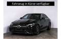 Mercedes-Benz C 180 AMG/NAVI/LED/KAMERA Schwarz - thumbnail 1