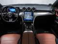 Mercedes-Benz C 180 AMG/NAVI/LED/KAMERA Schwarz - thumbnail 8