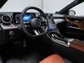 Mercedes-Benz C 180 AMG/NAVI/LED/KAMERA Schwarz - thumbnail 6