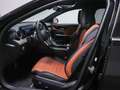 Mercedes-Benz C 180 AMG/NAVI/LED/KAMERA Schwarz - thumbnail 4