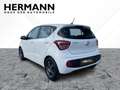 Hyundai i10 1.2 Trend Klima*Sitzhzg*Alu*Tempomat*ZV-Funk Wit - thumbnail 4