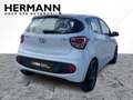 Hyundai i10 1.2 Trend Klima*Sitzhzg*Alu*Tempomat*ZV-Funk Wit - thumbnail 5
