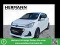 Hyundai i10 1.2 Trend Klima*Sitzhzg*Alu*Tempomat*ZV-Funk Wit - thumbnail 1