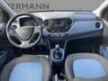 Hyundai i10 1.2 Trend Klima*Sitzhzg*Alu*Tempomat*ZV-Funk Wit - thumbnail 10