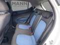 Hyundai i10 1.2 Trend Klima*Sitzhzg*Alu*Tempomat*ZV-Funk Wit - thumbnail 9