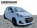 Hyundai i10 1.2 Trend Klima*Sitzhzg*Alu*Tempomat*ZV-Funk Wit - thumbnail 6
