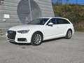 Audi A4 35 TDI sport / Aut. / Tempo / Scheckh. Weiß - thumbnail 18