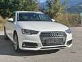 Audi A4 35 TDI sport / Aut. / Tempo / Scheckh. Weiß - thumbnail 15