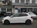 Volkswagen Polo VI GTI 2,0 TSI 152 KW 7 GANG DSG PANO,KAM. Weiß - thumbnail 1