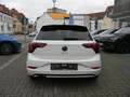 Volkswagen Polo VI GTI 2,0 TSI 152 KW 7 GANG DSG PANO,KAM. Weiß - thumbnail 6