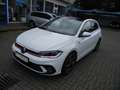 Volkswagen Polo VI GTI 2,0 TSI 152 KW 7 GANG DSG PANO,KAM. Weiß - thumbnail 2